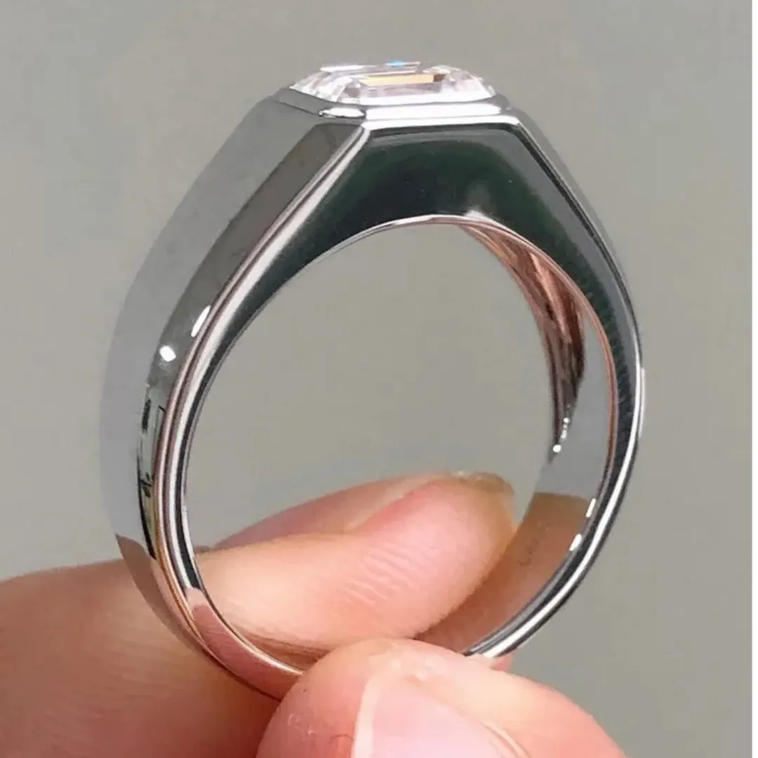 /public/photos/live/Emerald East West Moissanite Mens Engagement Ring 560 (4).webp